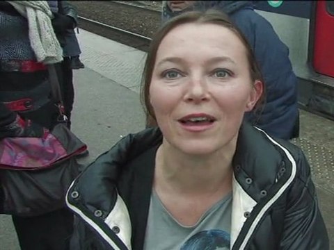 Désaturation de la Boucle de la Seine : OUI à un arrêt du RER E à Houilles-Carrières et Sartrouville