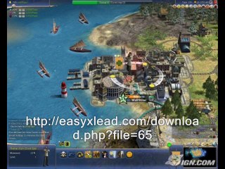 Civilization IV Beyond the Sword pc game download
