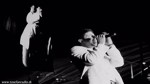 TOSE PROESKI - SON EGZOTICEN (Sydney 2004)