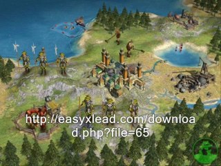 Civilization IV Beyond the Sword pc game download full version