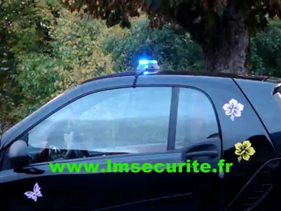 GYROPHARE  ECOGYRO  AXIMUM  16  LEDS  LM  SECURITE