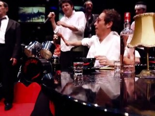 Tolga Çebi - Testosteron (Testosteron 2008)