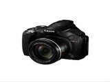 PROMO Canon SX40 HS 12.1MP Digital Camera Review | Canon SX40 HS 12.1MP Digital Camera Unboxing
