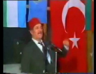 Bize niye Turkey (Hindi) diyorlar ve Yahudinin sonu - Kadir Mısıroğlu