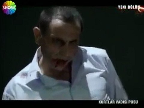 Abdülhey ve Memati Kavga Ediyor