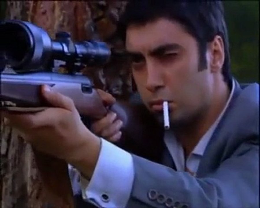 Ne Biçim Avcısın Lan Sen ... Abdulhey Çakmağın varmı