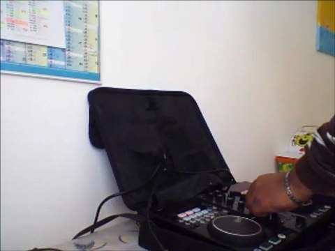 mix live retro zouk dj bigdave