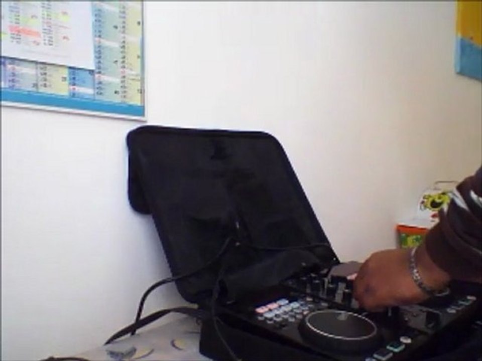 mix live retro zouk dj bigdave