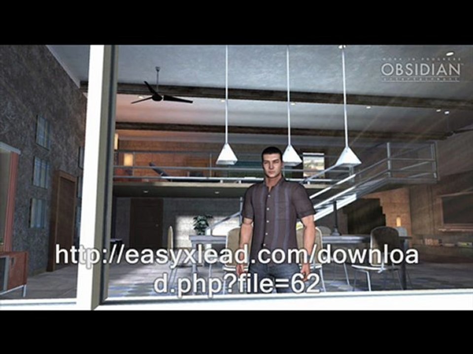 Alpha Protocol Dimensions download for mac