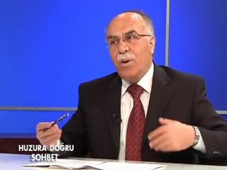 Secde sadece Allahü teala’ ya yapılır