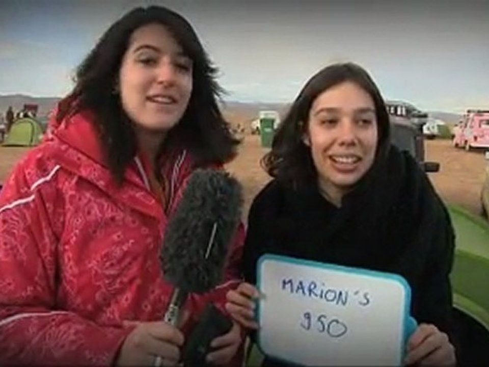 19 février 2012 - TELE-BIVOUAC