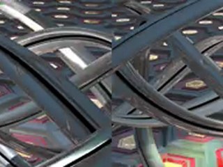 Toroid Loop - 3D test