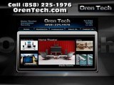 Home Theater in San Diego CA OrenTech