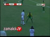 Strictly Come Dancing: Hazem Mohamed Emam (Zamalek)