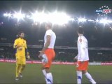 Fransa Ligi : PSG - Montpellier