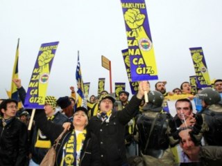 Şike Davası'nda Söz Savunmanın