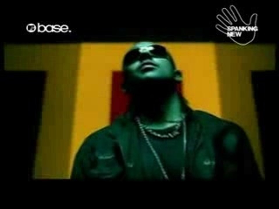 sean paul - Ever Blazin'