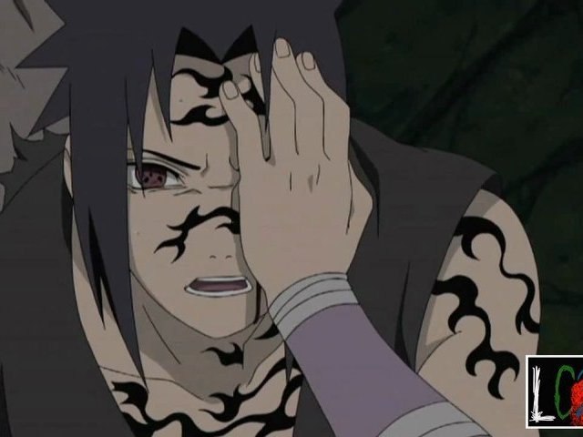 In Welcher Folge Kämpft Sasuke Gegen Itachi