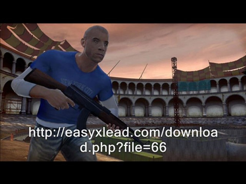 Blur ViTALiTY pc game download torrent