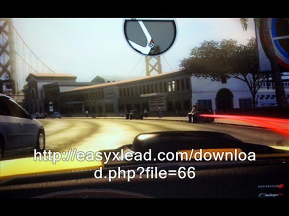 download Blur ViTALiTY pc