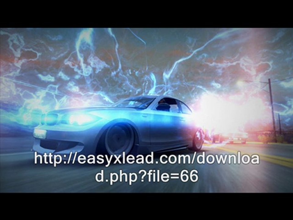 Blur ViTALiTY pc game download