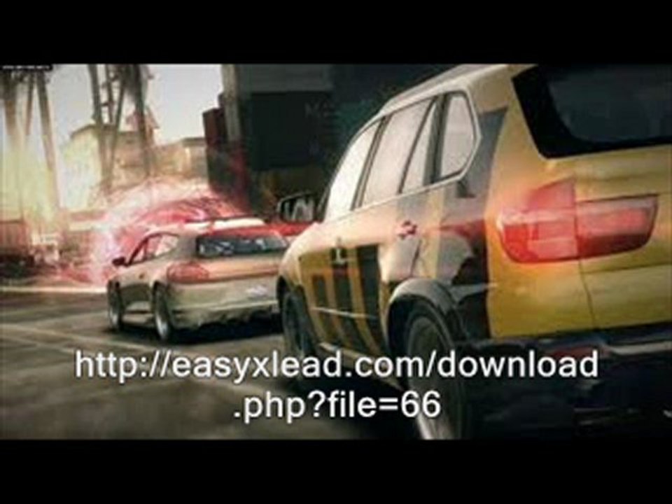 Blur ViTALiTY pc game download full version