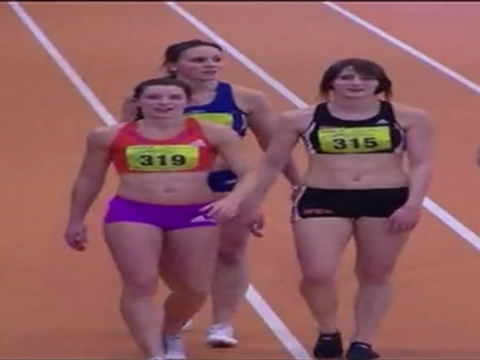 Ellen Sprunger - Pentathlon - CS Indoor 2012