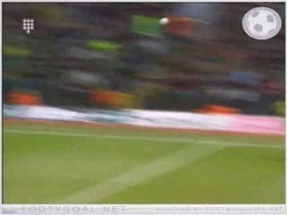 Le ballon va t-il rentrer???