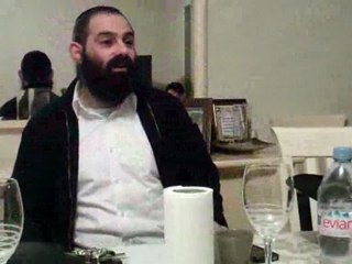 VIVRE OU MOURIR POUR DIEU RAV GUREVITZ