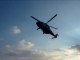 L'hélicoptère "Caïman", nouveau fleuron de la Marine nationale