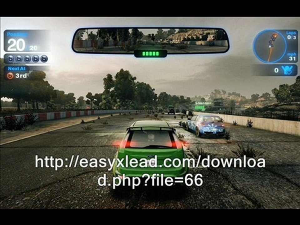 Blur ViTALiTY crack download