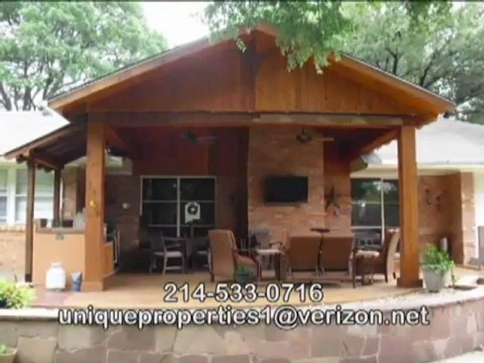 Contractor vs Handyman: Unique Home Dallas