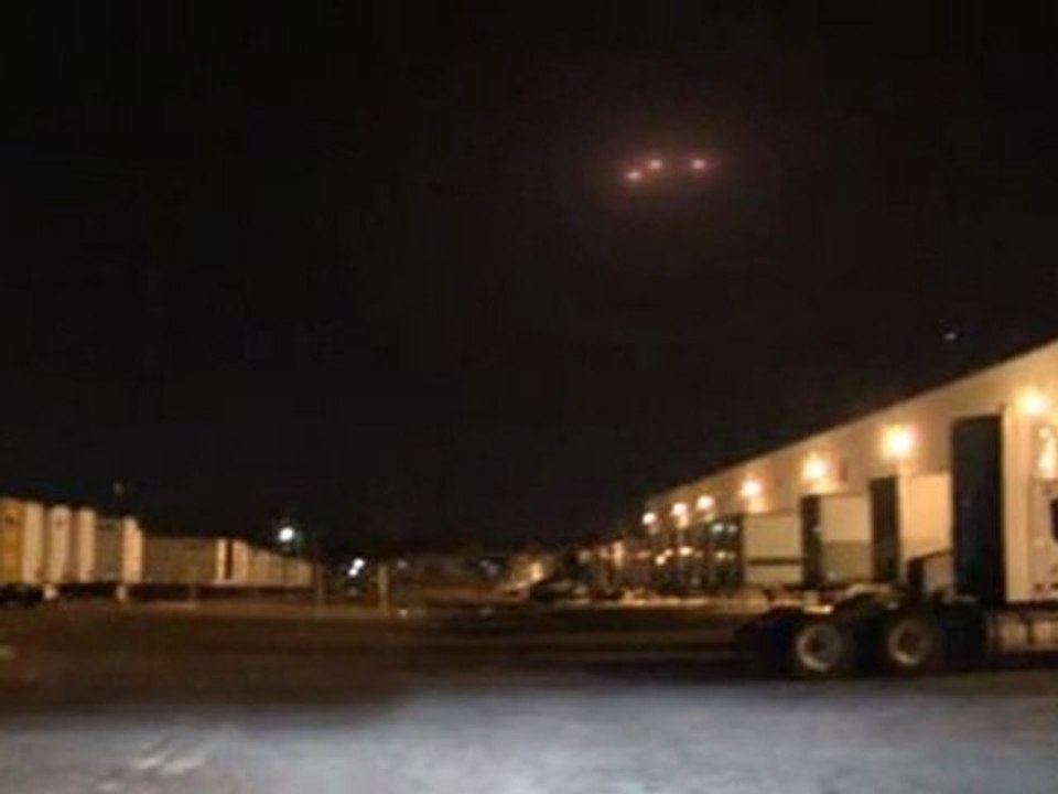 UFO . 19.02.2012