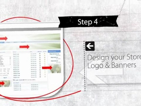 Selling Domain Names