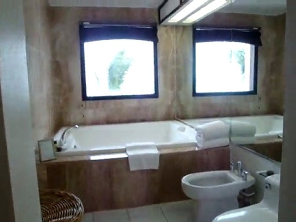 Cap Juluca's villa 11 room 5