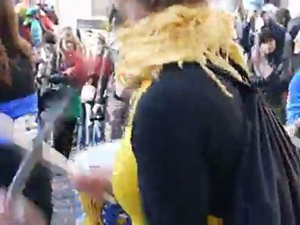 19-02-2012 Carnaval De Paris 2012