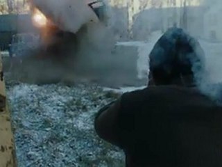 Au Pays du Sang et du Miel Bande annonce du film