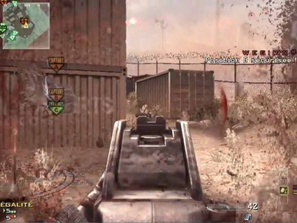 ♠Call Of Duty Modern Warfare 3 ♠ \\¤Montage ¤//