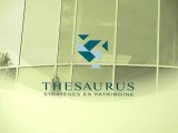 THESAURUS Stratèges en Patrimoine