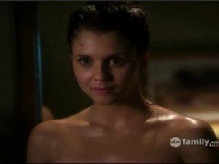 The Lying Game Season 1 Episode 18 Not Guilty As Charged