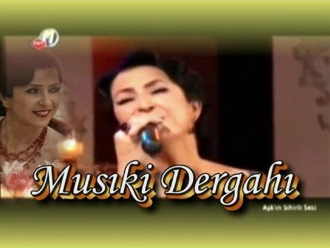 Melihat Gülses ♪♪♪♪ Terk Et Beni Artık Yetişir Sende Vefâ Yok