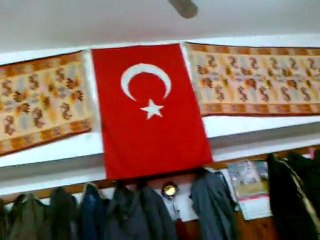Mersin Ulu Cami Çiğ Köfte Etkinliği