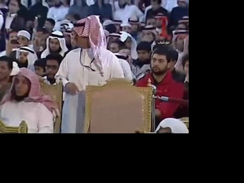 كيف أسلم هذا الكوري؟