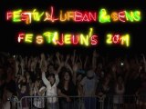 Festival Urban & Sens 2011