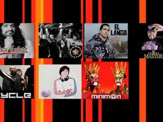 Noise off festival offline