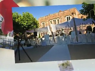 Wedding venues on the French Riviera