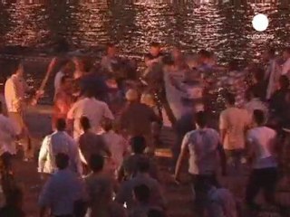 Memorias de la revolución egipcia: Mina Daniel, el "Che...