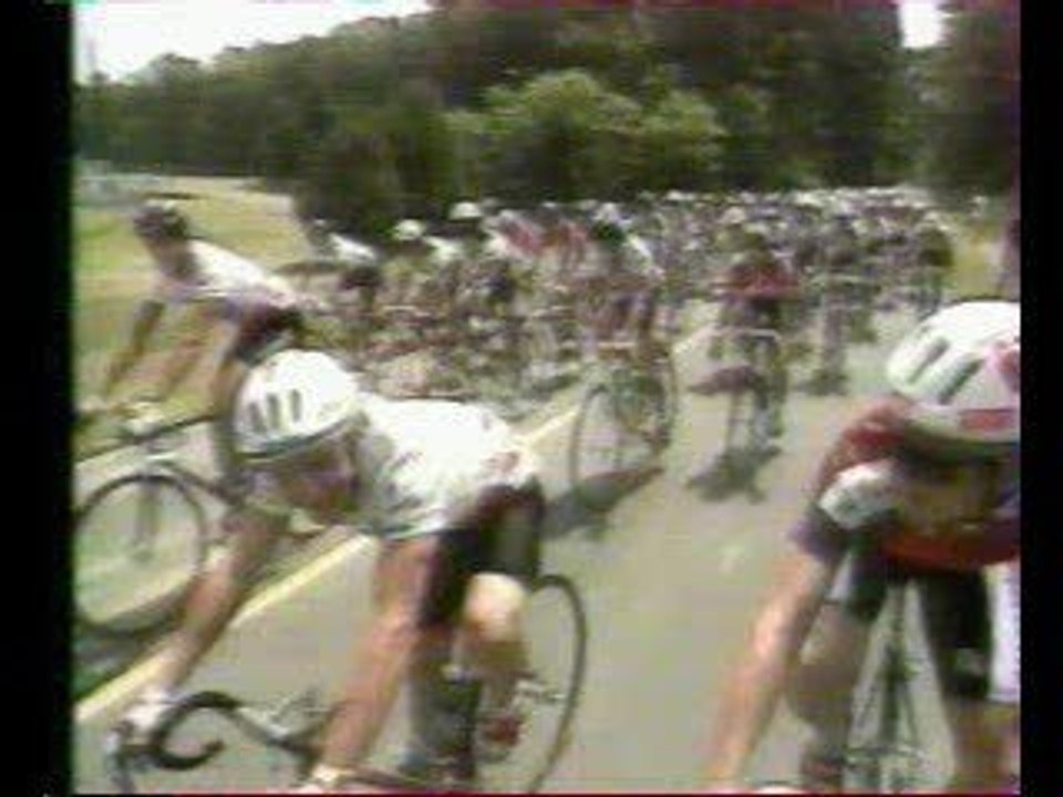 Petite série de vidéos