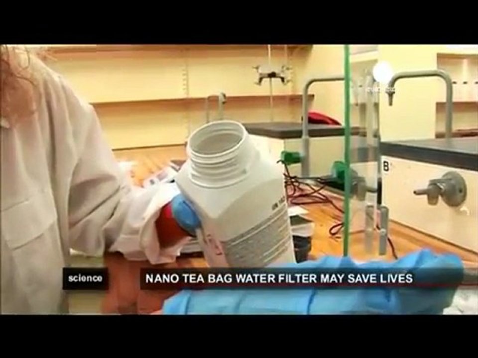 Reverse Osmosis Su Arıtma Cihazlıarı