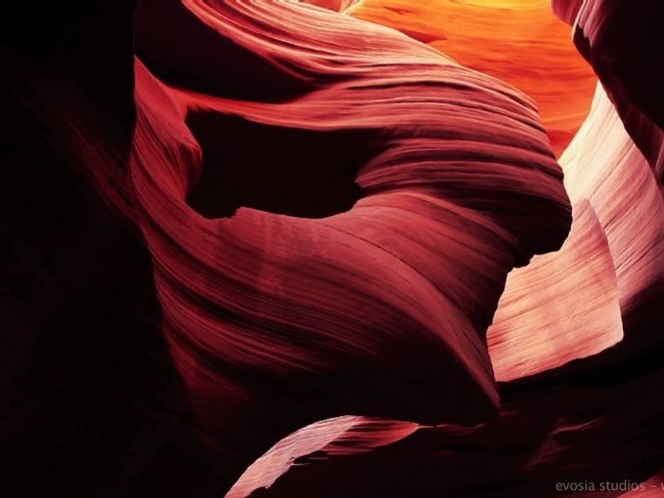 The Wild Heart - A Journey through the Southwest Wilderness